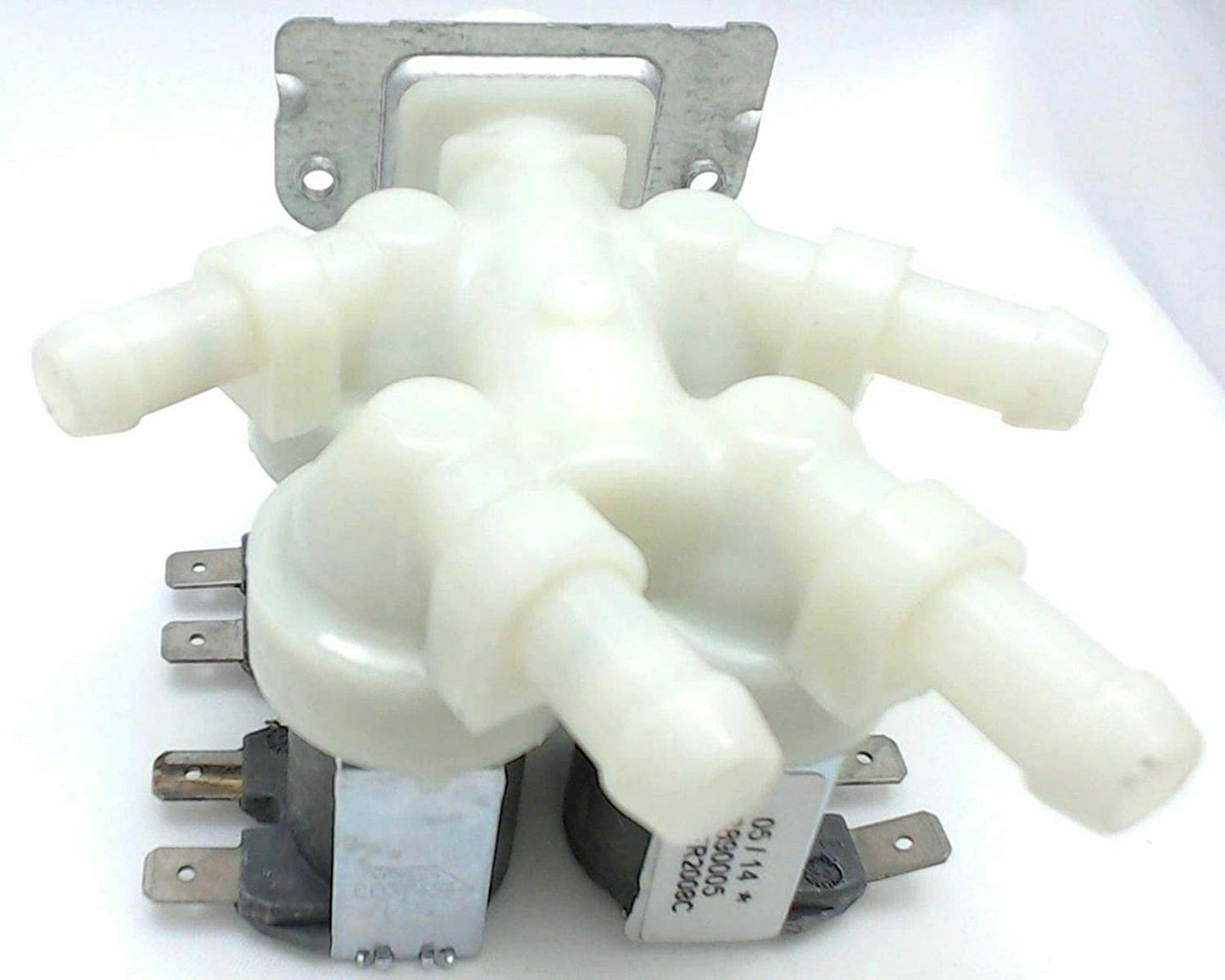 Global Solutions - Washer Water Inlet Valve 5220FR2008C