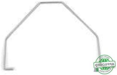 GLOB PRO SOLUTIONS WP67004028 CKD3938 Ice Maker Shut Off Arm