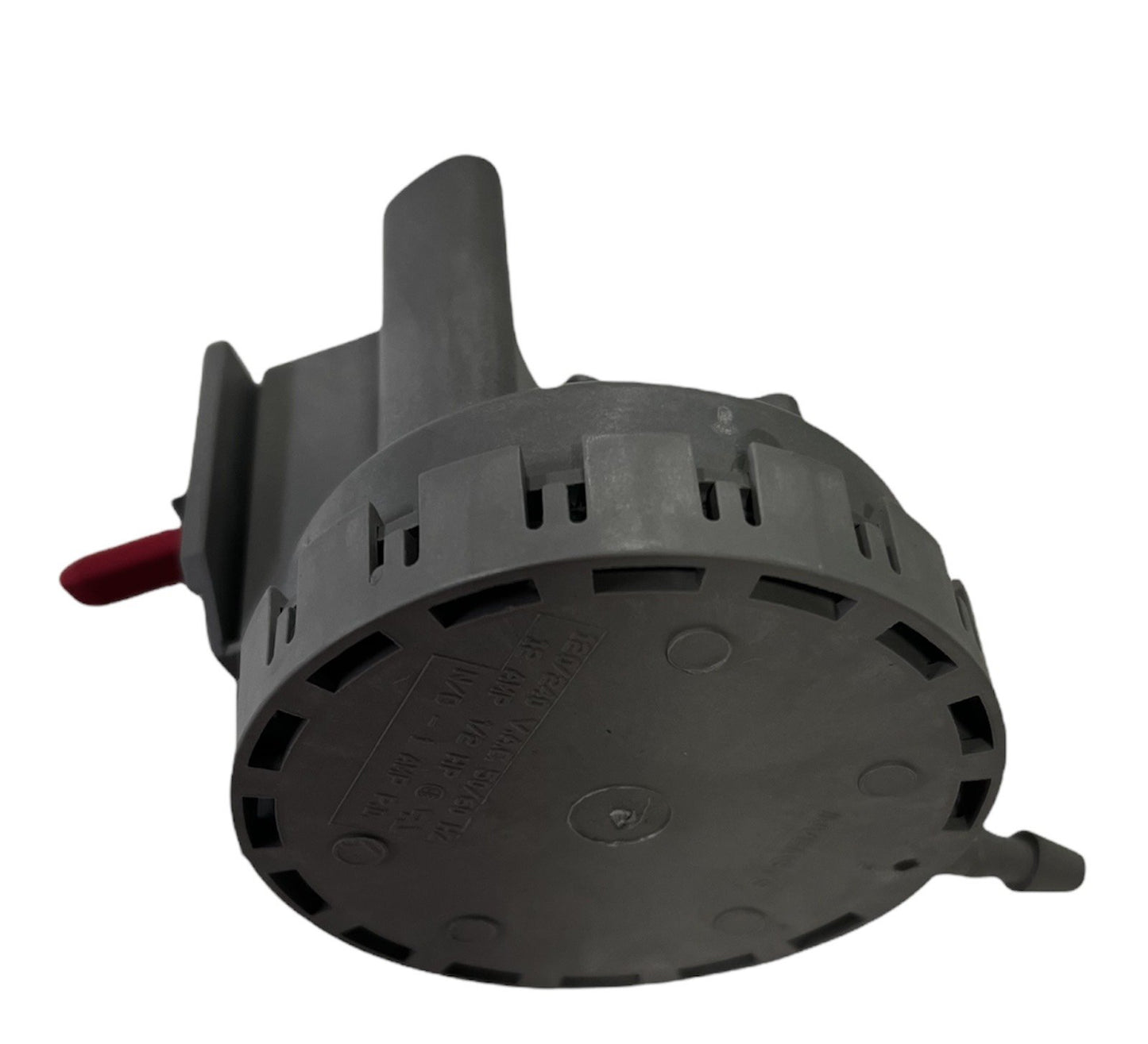 GlobPro WPW10231403 Water Level Pressure Switch Replacement for and compatible with Whirlpool Kenmore Estate Heavy DUTY