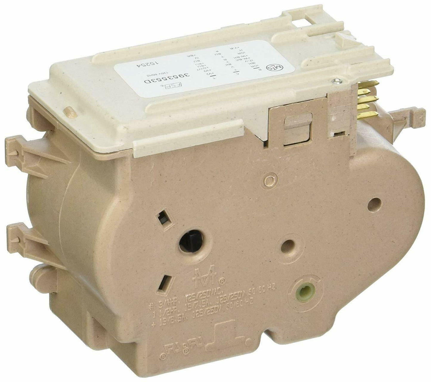 2-3 days Delivery- WP3949208 kenmore Washer Timer WP3949208