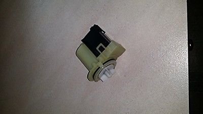 Express Parts 8182821 For Whirlpool Kenmore Washer Drain Pump He3t He4t 5t
