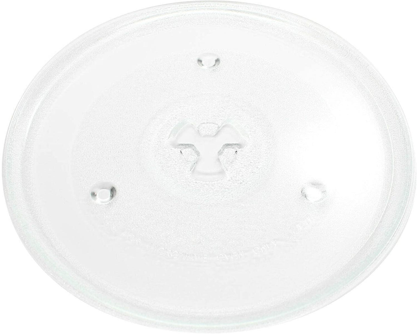 Global Solutions- Microwave GLASS TRAY WB49X10185