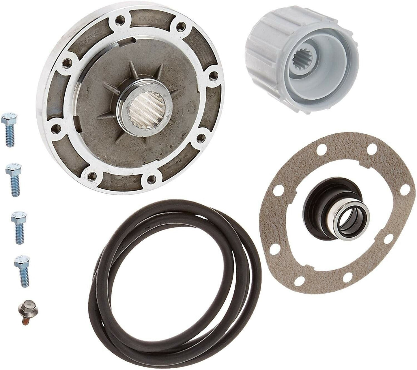2-3 days delivery-Aman-AP4253876 Washer Hub and Seal Kit AP4253876-PS2174555
