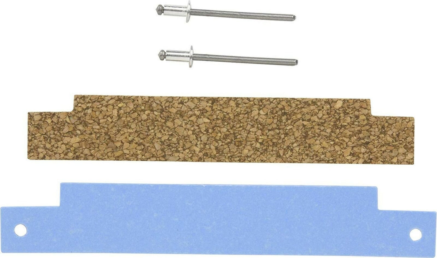 Global Products Drum Glide Kit Compatible with Jenn-Air 1309