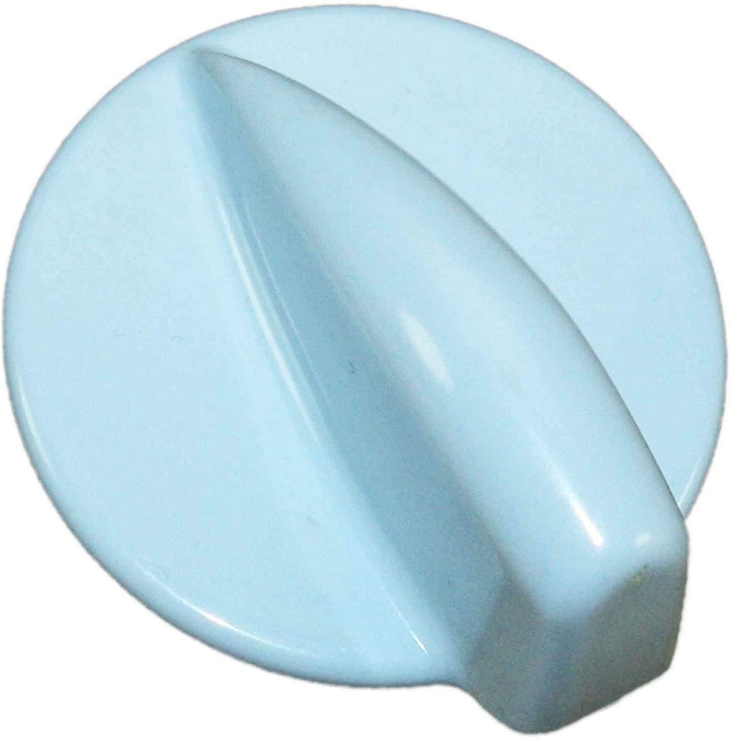 Global Solutions - Washer Control Knob (Blue) 46197020471-906599