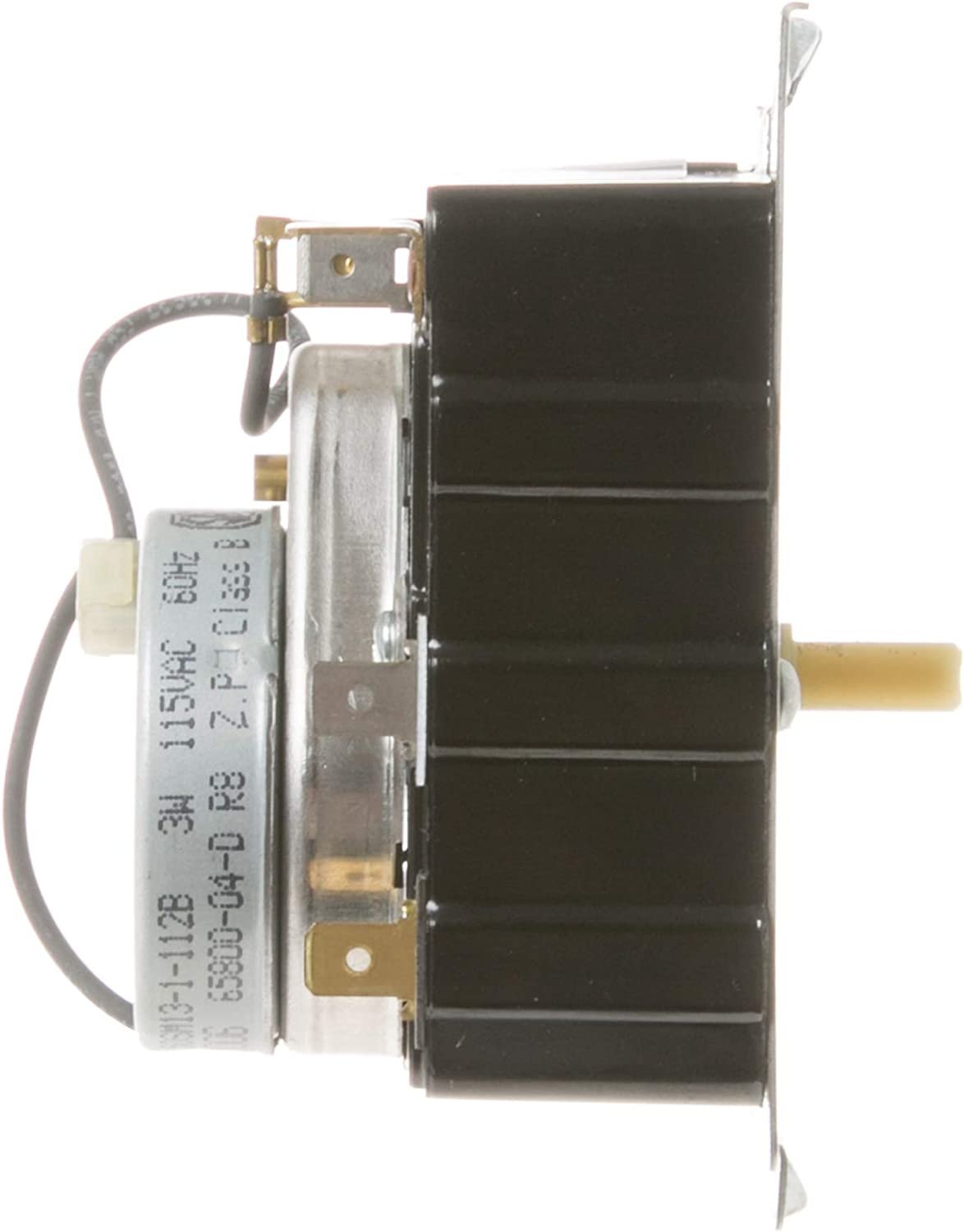 GE WE4M353 Genuine OEM Dryer Timer for GE Dryers