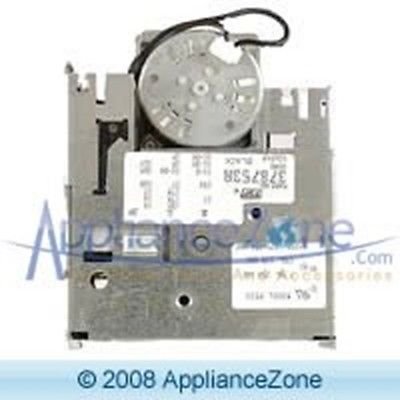Express Parts 8546165 WASHER TIMER WHIRLPOOL USED PART pc