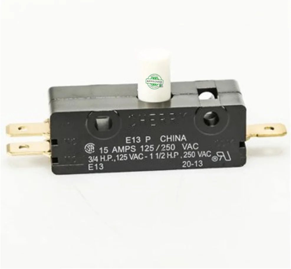 GLOB PRO SOLUTIONS AP6009635 PS11742803 EAP2047676 CKD6982 Door Switch