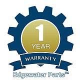 Edgewater Parts DC96-00774A, 34001320 Washer Drain Pump Compatible with Samsung and Whirlpool Washer