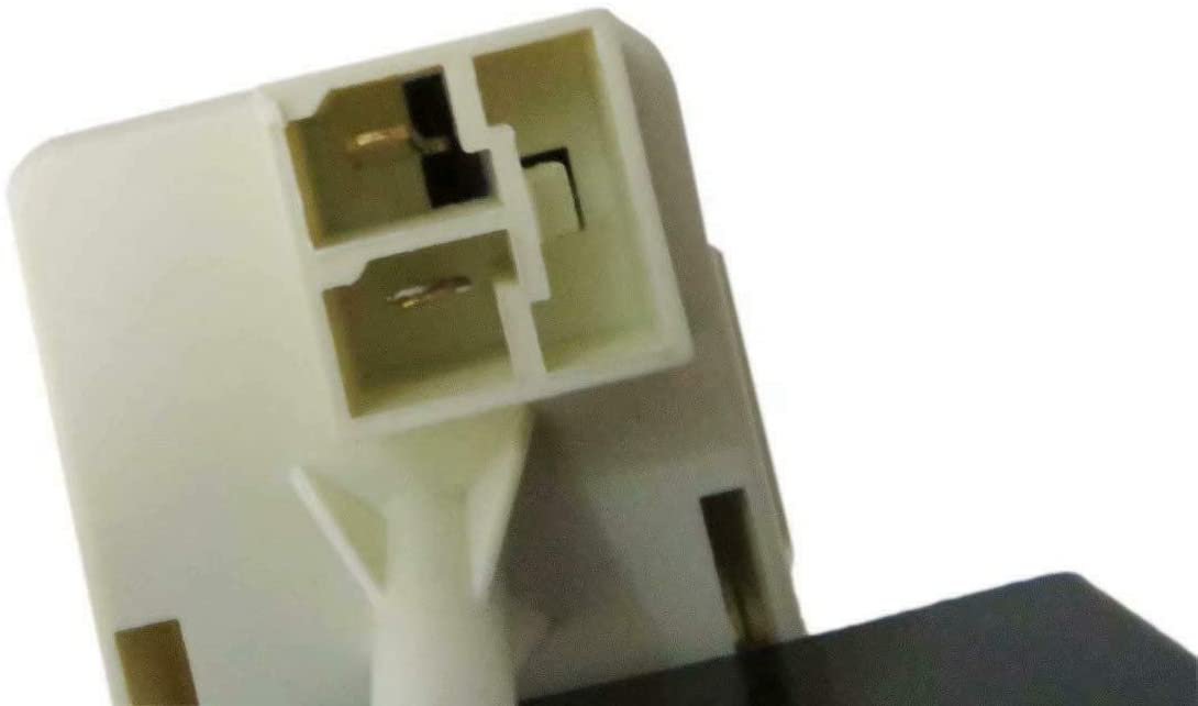 Refrigerator Compressor Relay Start Capacitor 8201647-2212963, 222593