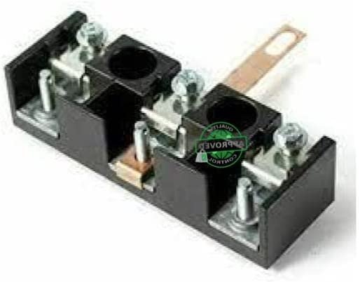 GLOB PRO SOLUTIONS 9757136 1181866 9761958 WP9761958VP CKD3810 Terminal Block GLOB PRO SOLUTIONS 9757136 1181866 9761958 WP9761958VP CKD3810 Terminal Block