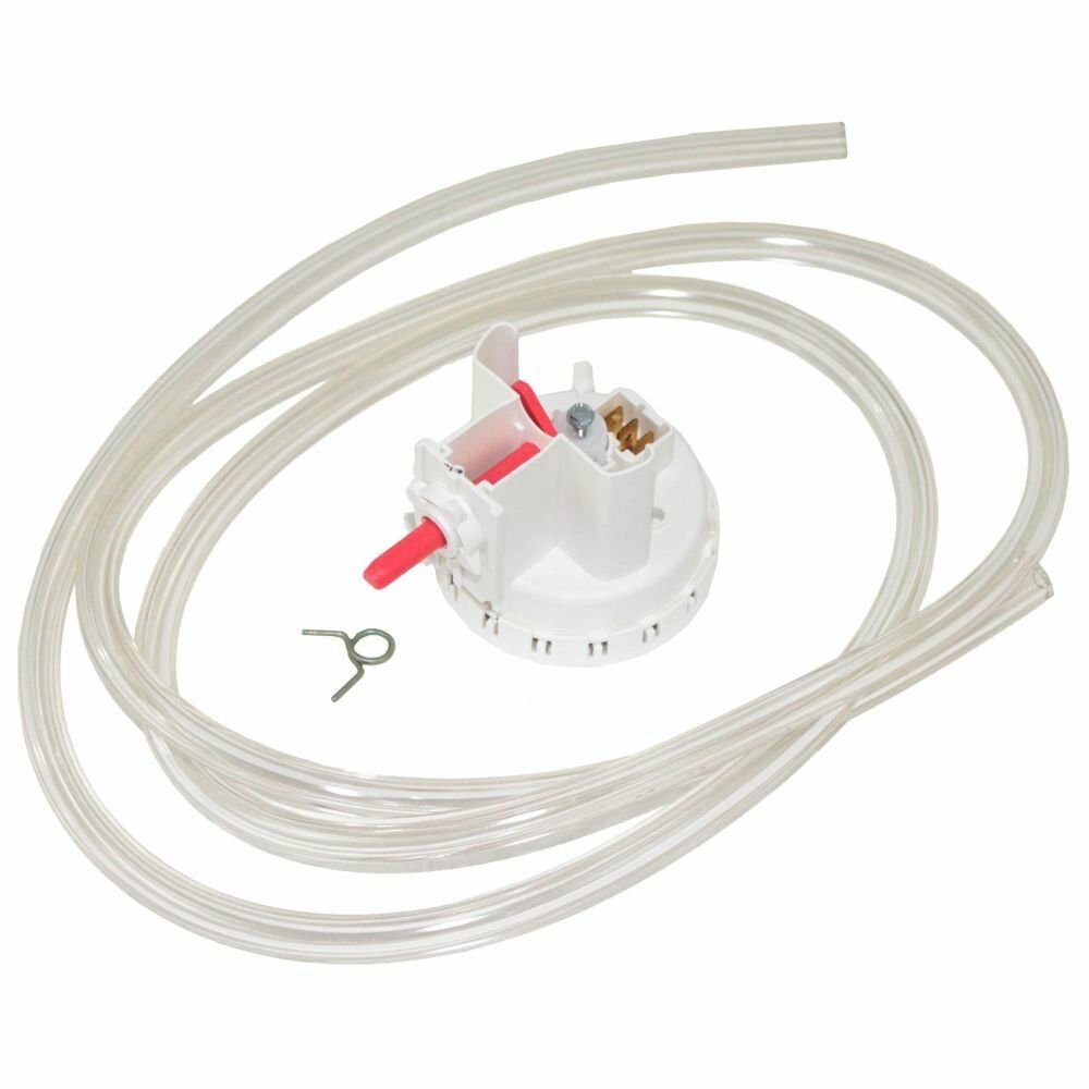 ORIGINAL AP4568155 Whirlpool Washer Water Level Switch AP4568155