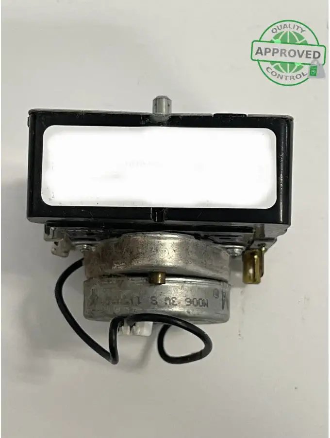 GLOB PRO SOLUTIONS 131905500 Dryer Timer Replacement for and compatible with Heavy DUTY
