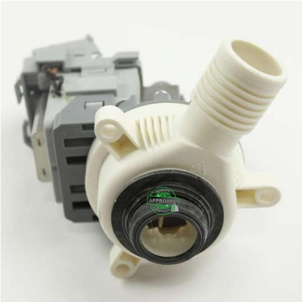GLOB PRO SOLUTIONS WPW10292579 CKD5559 Drain Pump