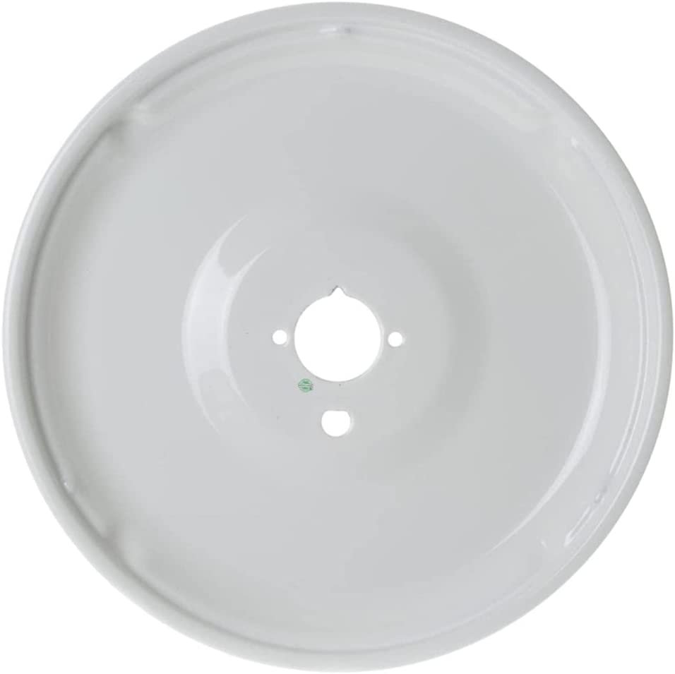GLOB PRO SOLUTIONS 257962 CKD4732 Burner Drip Bowl