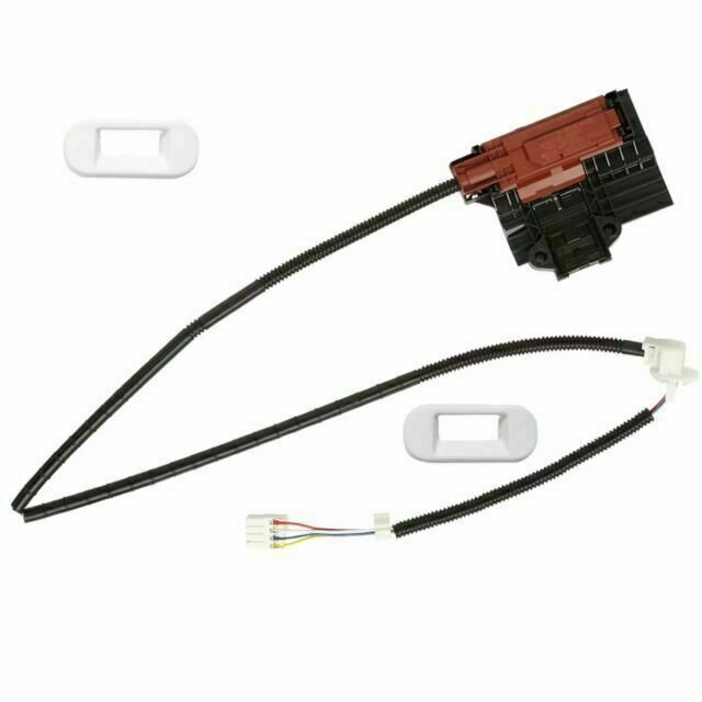 Kenmore Frigidaire Washer Door Switch/lock Kit EAP3655062