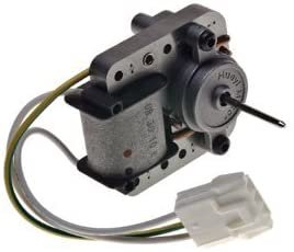 Global Products Freezer Evaporator Fan Motor Compatible with Frigidaire 7297250000
