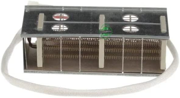 GLOB PRO SOLUTIONS DC47-00005D CKD5783 Heating Element Assembly