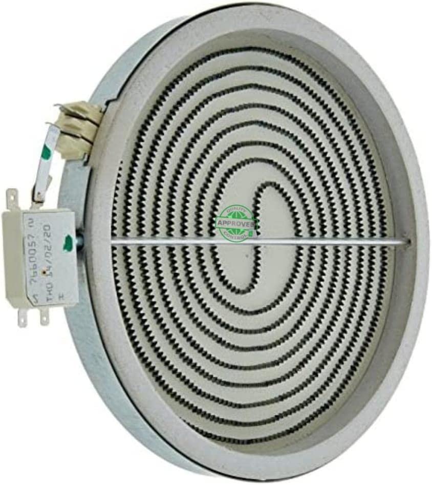 GLOB PRO SOLUTIONS 1197515 CKD5066 Element, Surface