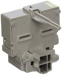 Global Solutions Refrigerator Start Device Compatible WP2319792 319792 2255198