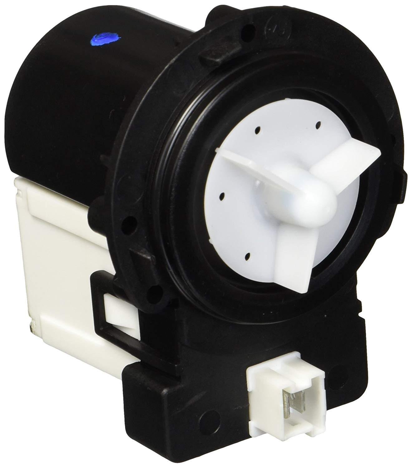 1534541 FREE EXPEDITED Samsung Kenmore Washer Drain Pump MOTOR ONLY Assembly 1534541