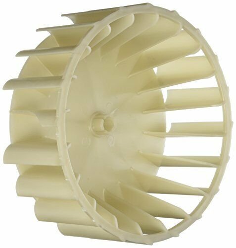 2-3 days delivery-ORIGINAL Maytag Amana Dryer 31001043 Blower Wheel 8.5"