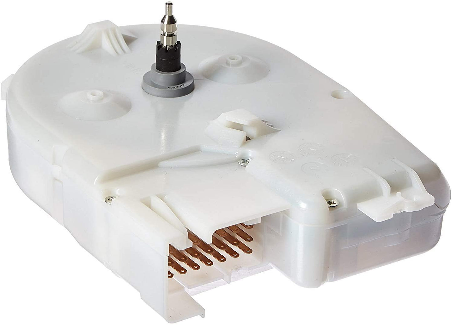 Global Products Washer Timer with GE AP5645215