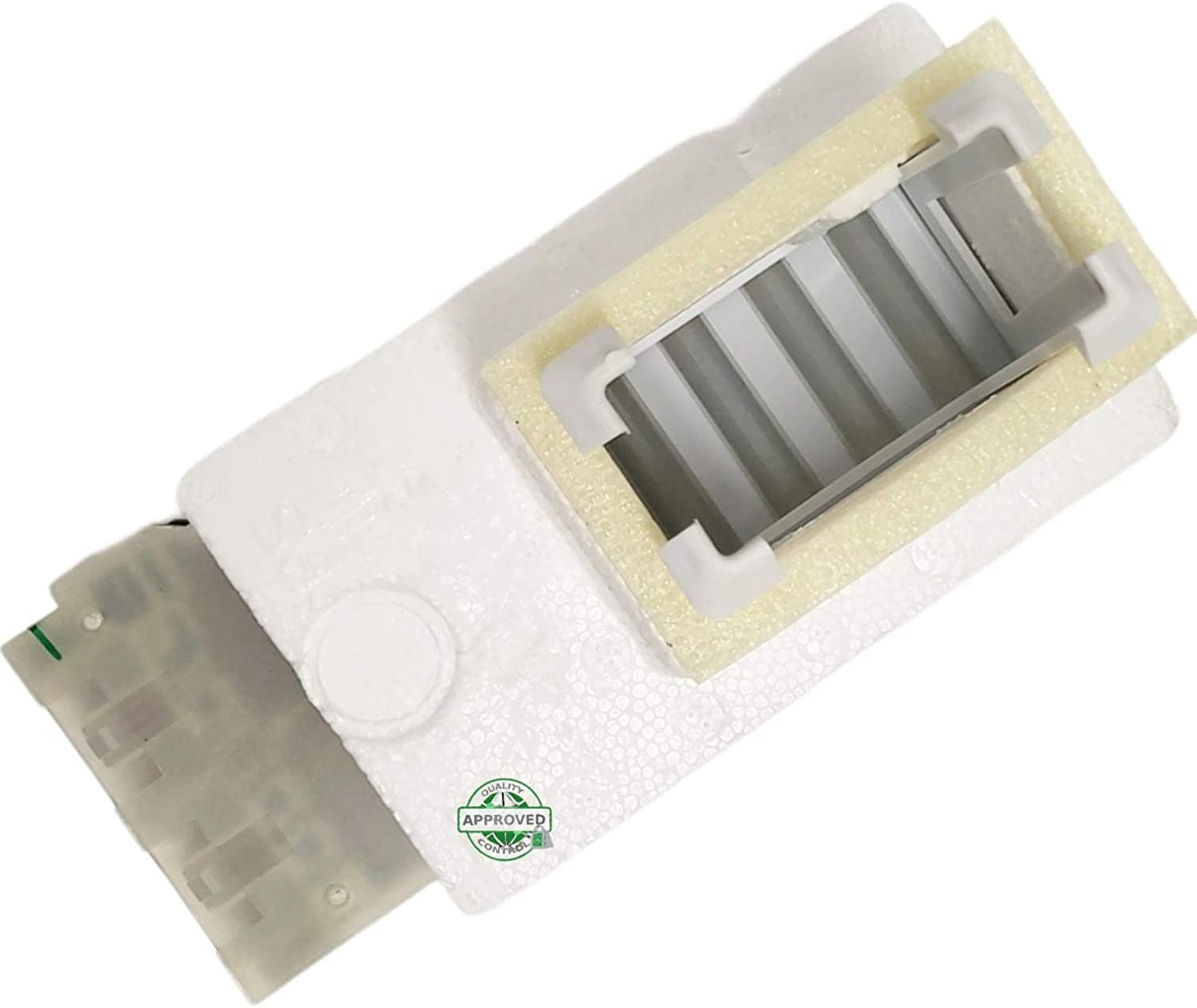 GlobPro WP2216112 Frid Air Diffuser 6 ¾" length Approx. Replacement for and compatible with KitchenAid Kenmore Whirlpool WP2216112 Heavy DUTY