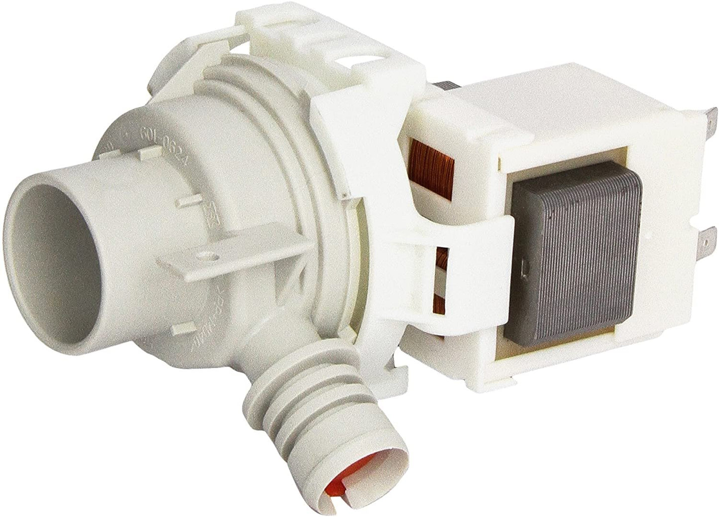 DP025-228-PD00024472 Dishwasher Drain Pump Motor old # Hanning DP025-228