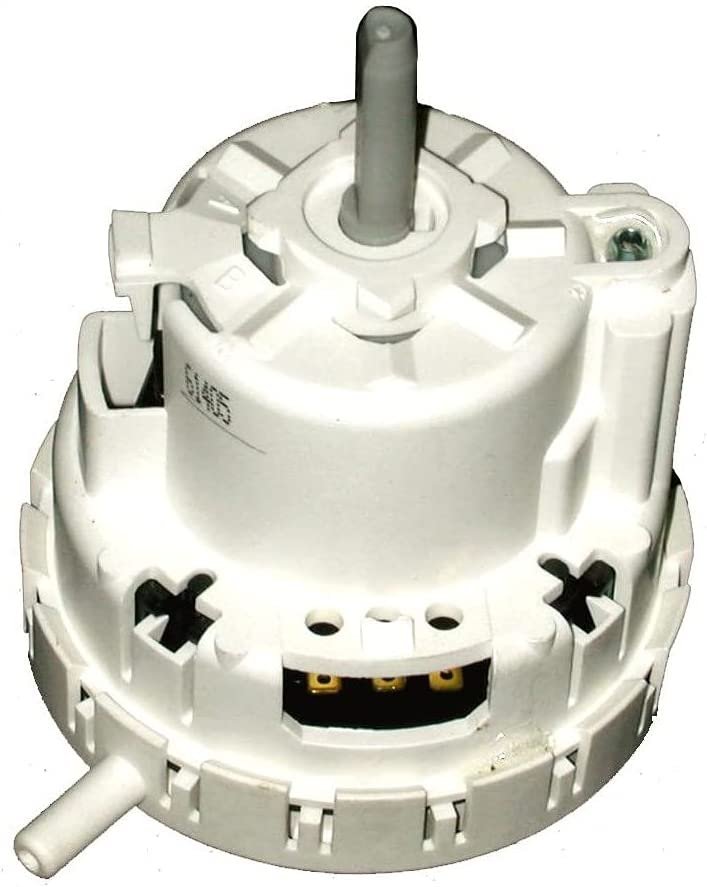 E-DrUS 1617123 3366846 AH3408073 EA3408073 Washer Pressure Switch compatible with WhirlpoolEstateRoperKenmore/Sears Heavy DUTY