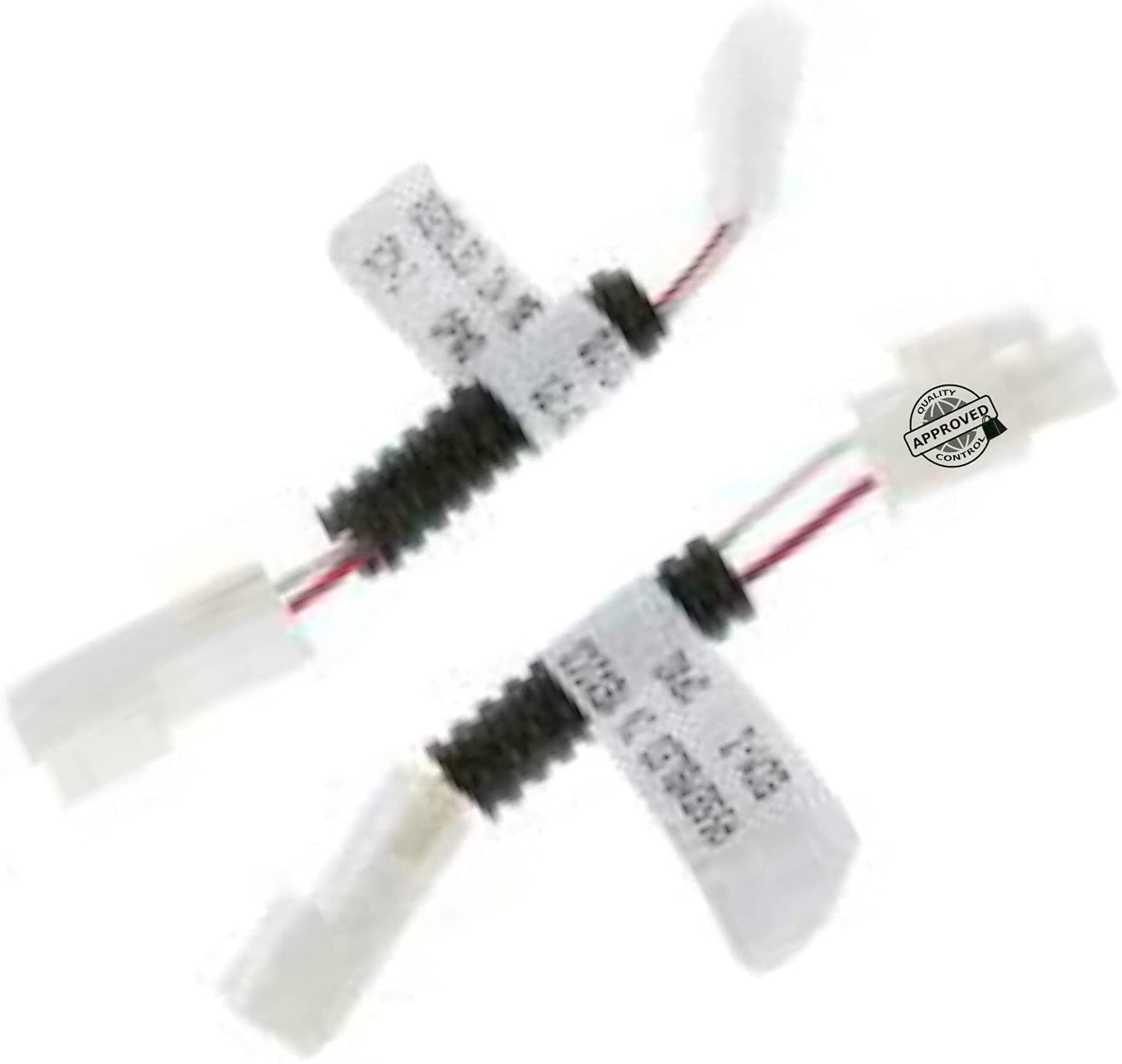 GlobPro WR49X10283 Frid. Inverter Control Board Kit 5" length Approx. Replacement for and compatible with General Electric Heavy DUTY