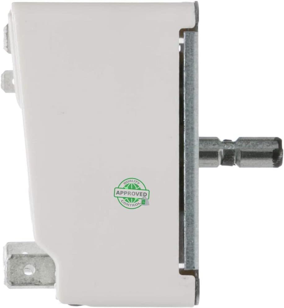 GLOB PRO SOLUTIONS WB24T10029 CKD5399 Surface Burner Switch