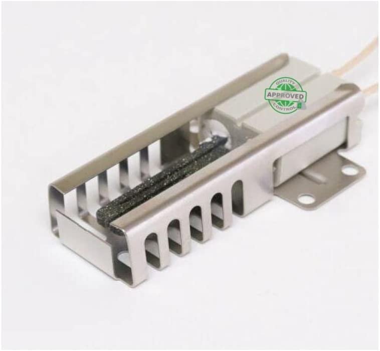 GLOB PRO SOLUTIONS WB2X9998 CKD2940 Oven Ignitor Compatible with GE, Hotpoint,