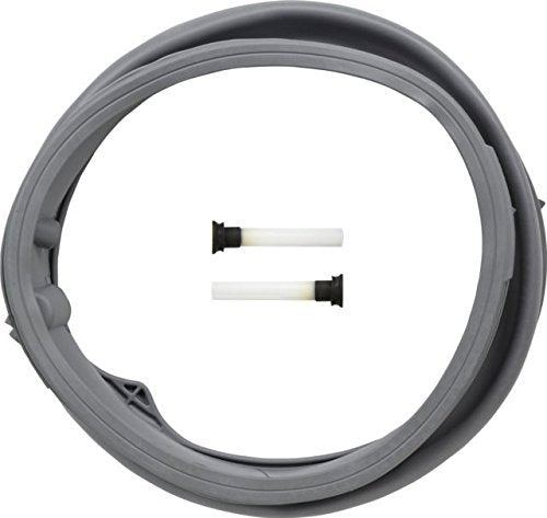 Express Parts Electrolux Washer Door Boot Seal Kit UNI88381 fits PS1156757