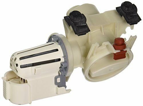 2-3 days delivery - Same connector Washer Pump Assembly AP3953640