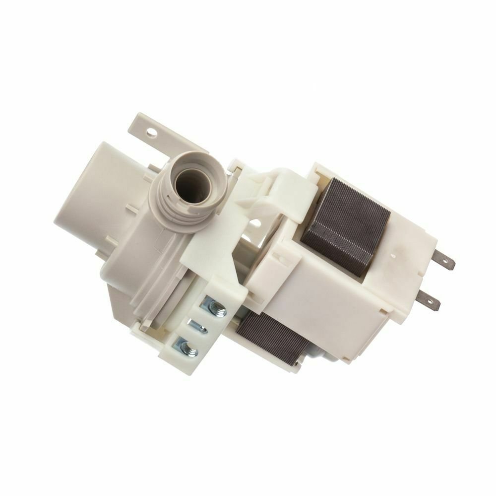 DP025-228-PD00024472 Dishwasher Drain Pump Motor old # Hanning DP025-228