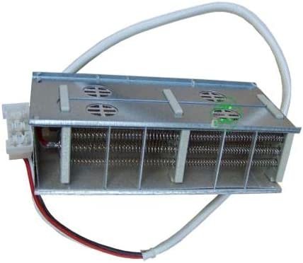 GLOB PRO SOLUTIONS DC47-00005D CKD5783 Heating Element Assembly