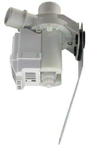 Global Solutions - Washer Drain Pump Assembly AP5803461 - PS271333
