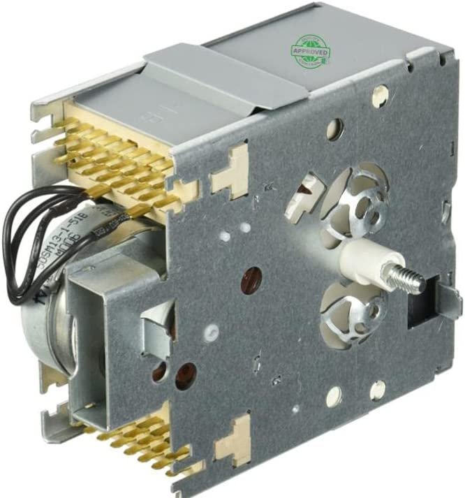 GLOB PRO SOLUTIONS 137394200 CKD6994 Timer