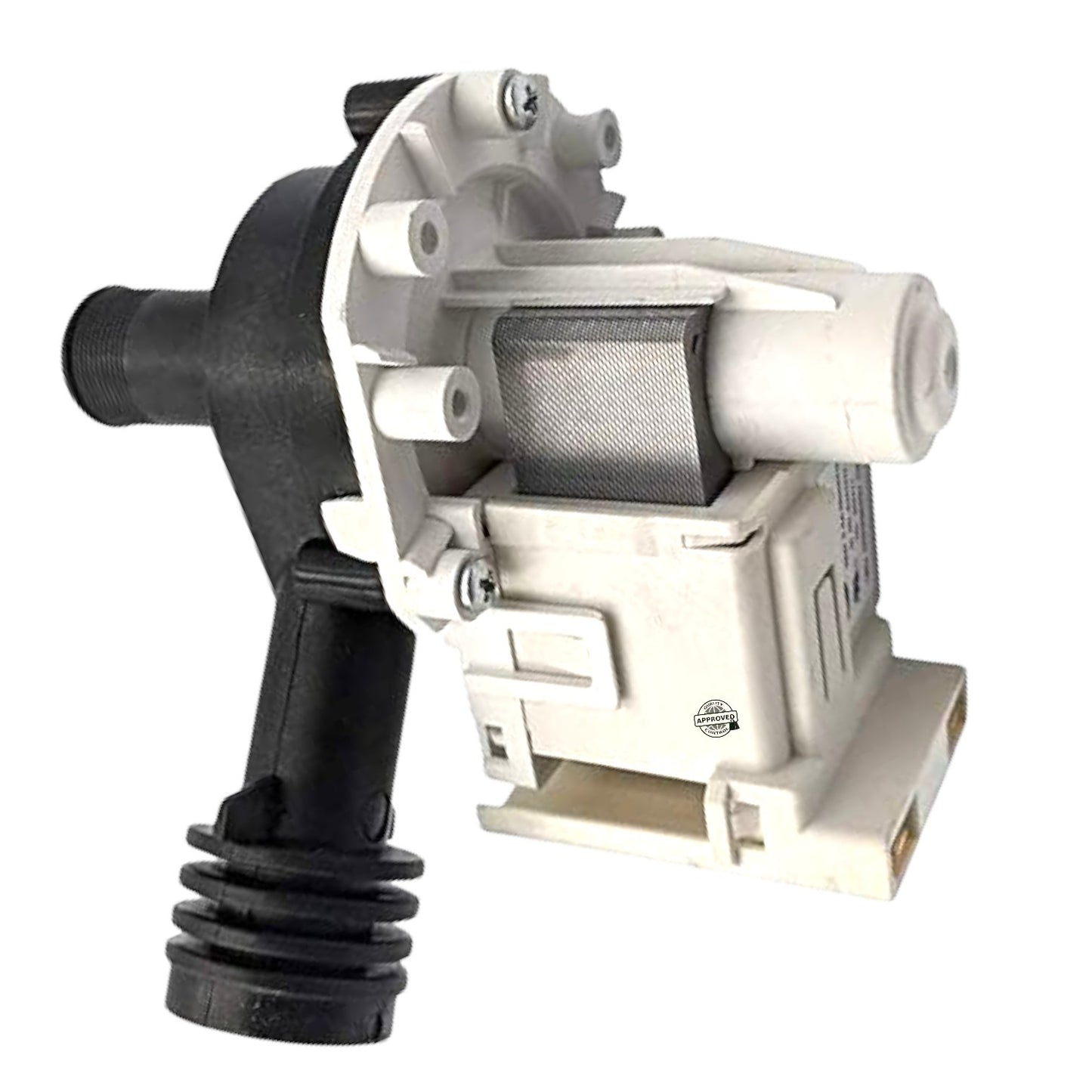 Frigidaire 5304463777 Drain Pump Kit for Dishwasher