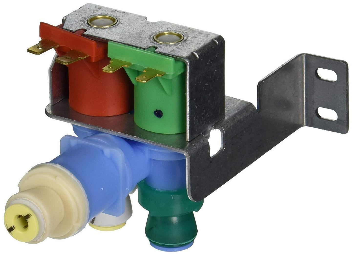 X74 QC1 FREE EXPEDITED Whirlpool Refrigerator Water Inlet Valve X74 QC1