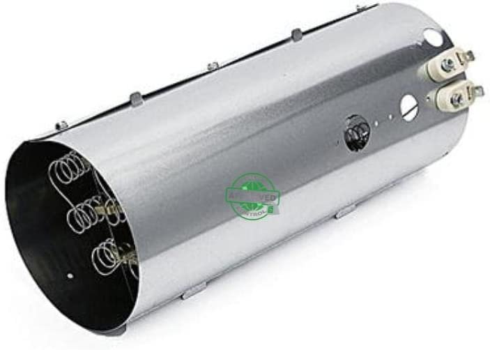 GLOB PRO SOLUTIONS 1531129 CKD3098 Heating Element Assembly