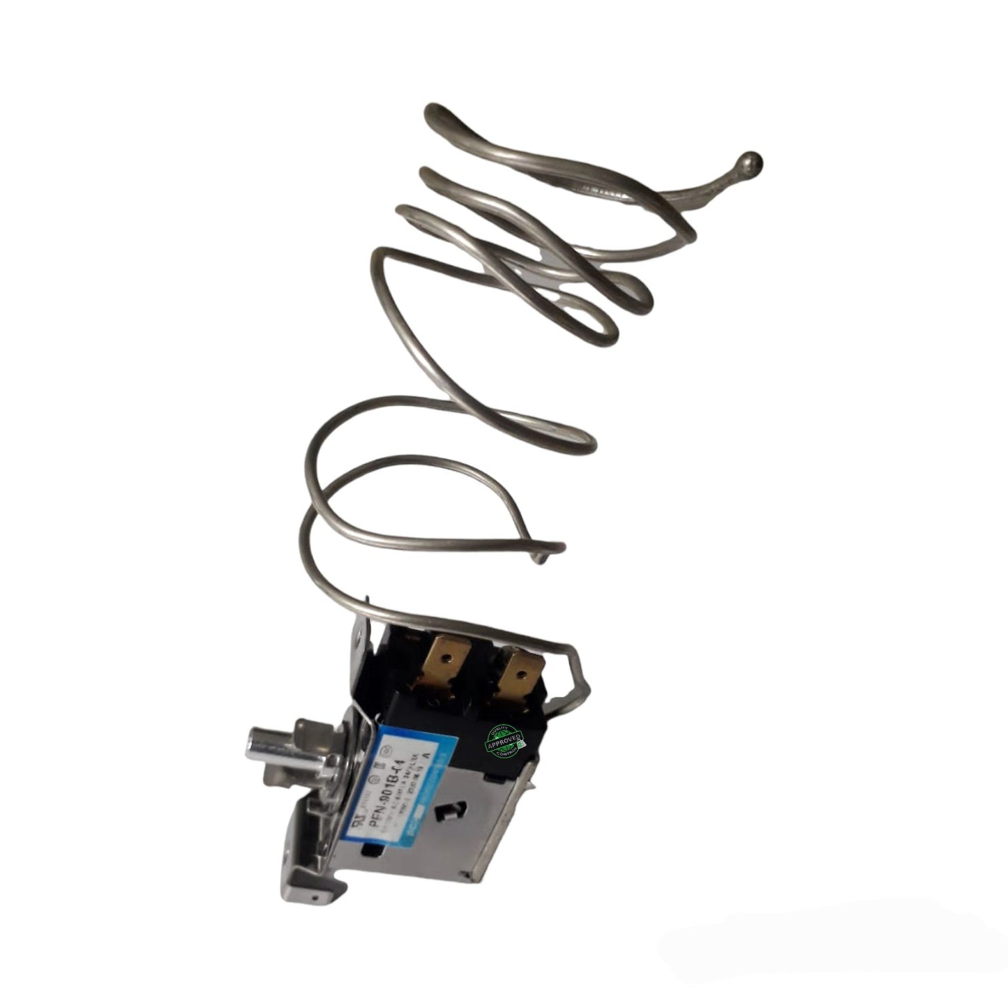 Termostato Nev PFN-901B-04
