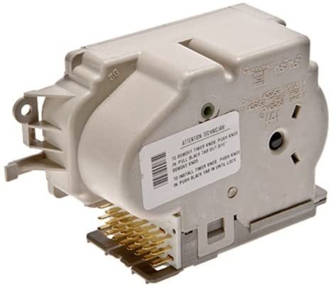 Global Products Washer Timer Compatible with Inglis PS11746384