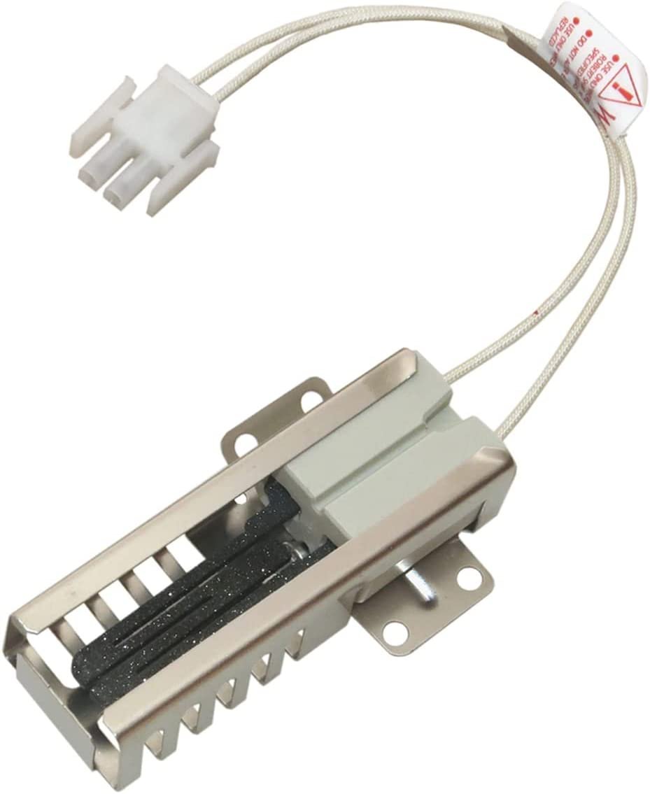 GLOB PRO SOLUTIONS WB2X9998 CKD2940 Oven Ignitor Compatible with GE, Hotpoint,