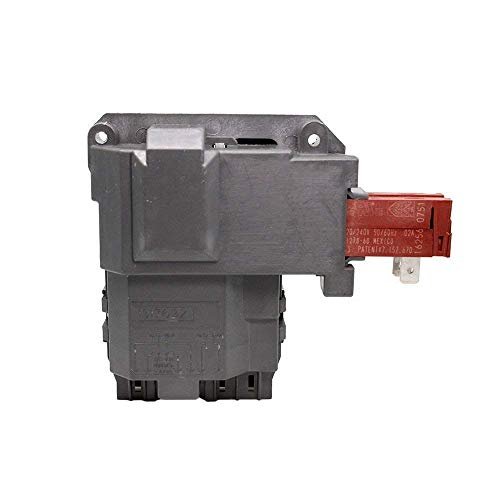 Express Parts 131763202 Washer Door Lock Assembly For Electrolux, Frigidaire 131763245 1531974 AH2367737 EA2367737 Door Lock Switch