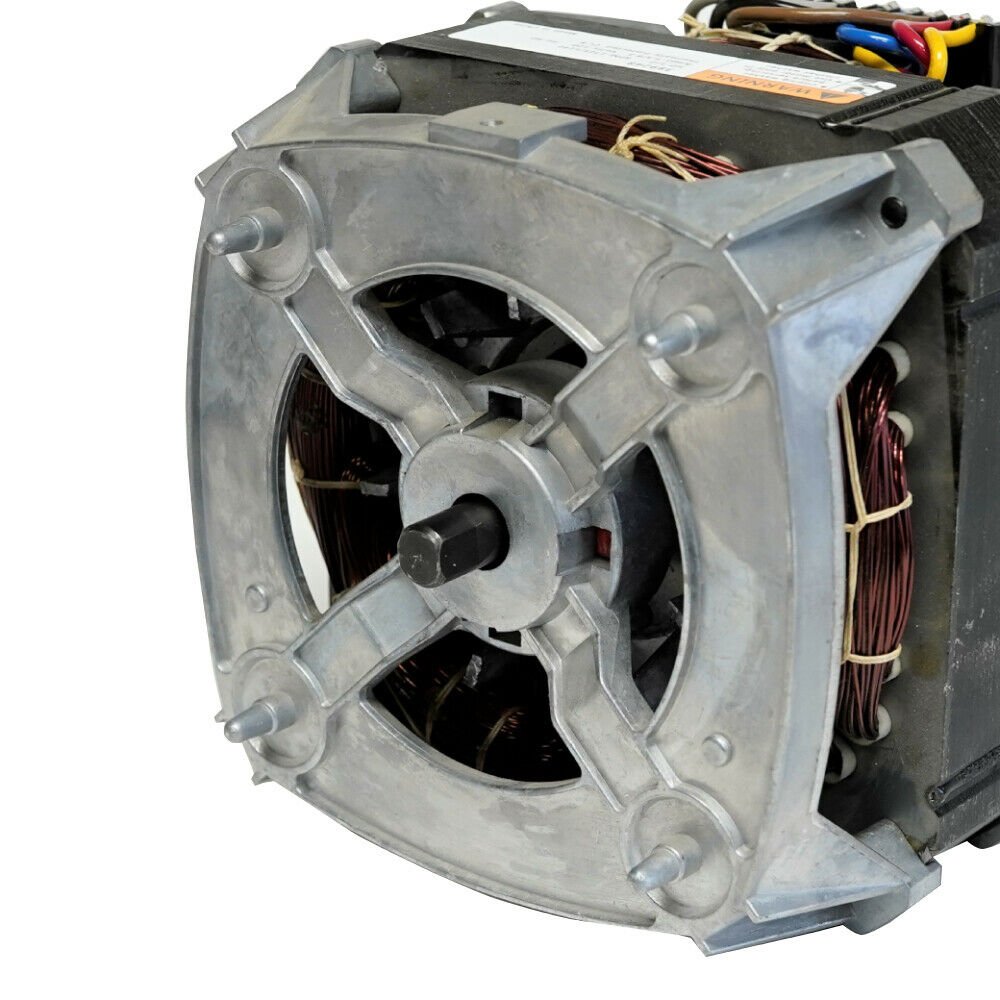 2-3 Days Delivery- Washer Washing Machine Motor Whirlpool 389248A