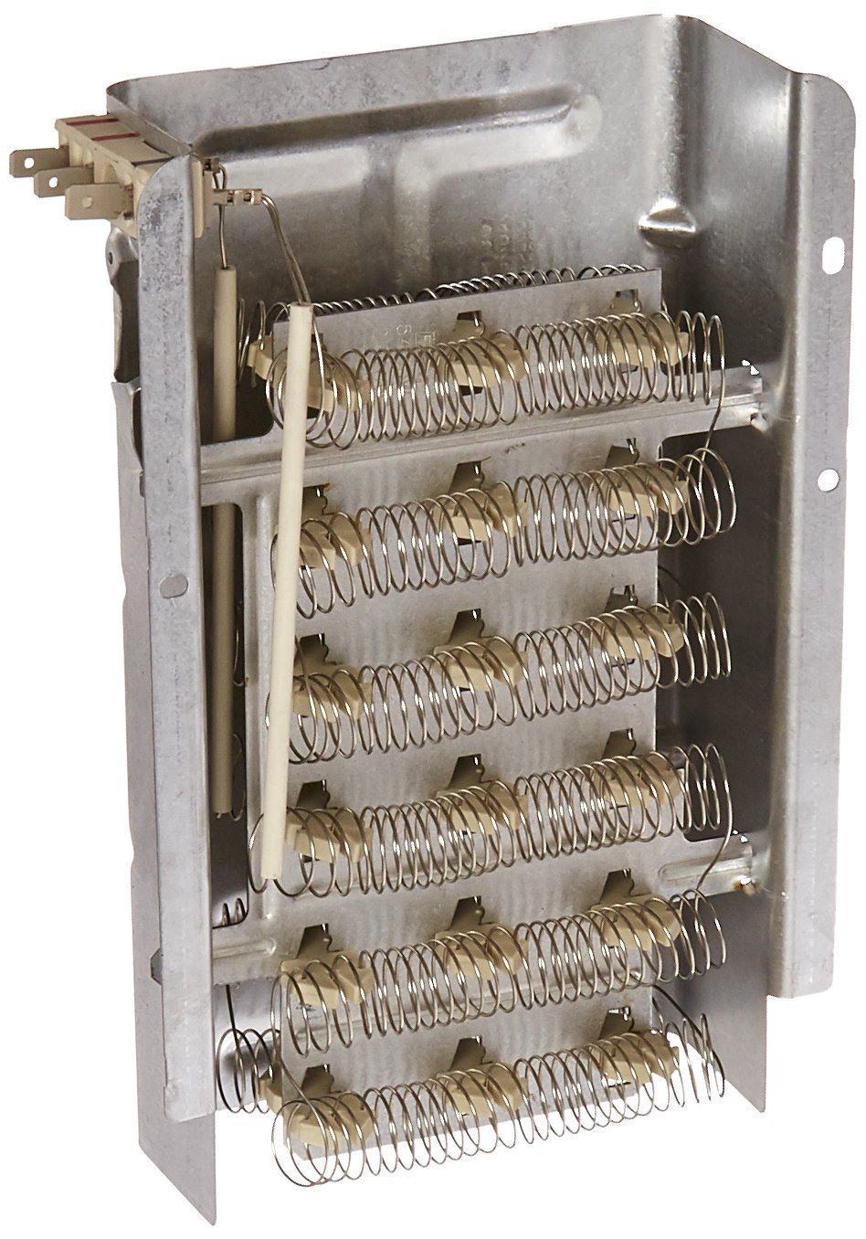FREE EXPEDITED Whirlpool KitchenAid Dryer Heating Element PS11741631