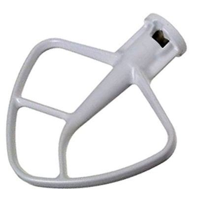 Express Parts Blavit Flat Beater for WPW10672617 KitchenAid 4.5qt Mixer K45B W10672617 9708470