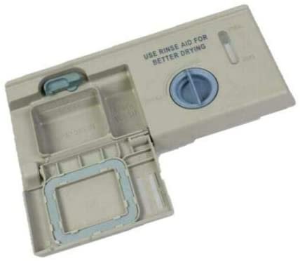 Global Solutions - Dishwasher Soap Dispenser 9" inch W10224456,-W10224434